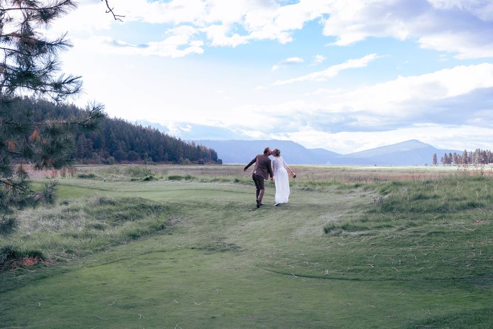 Running Y Resort Klamath Falls
