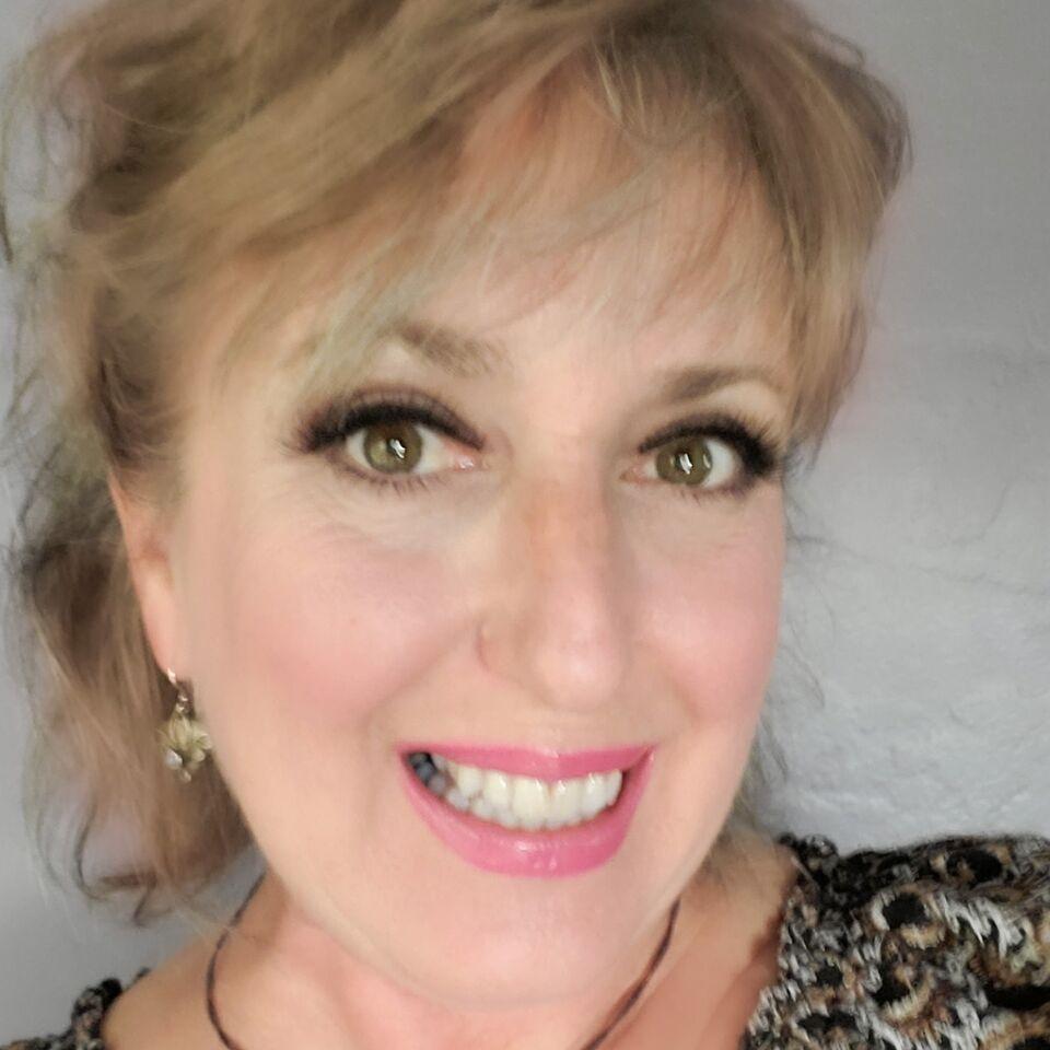 Sally Bauer