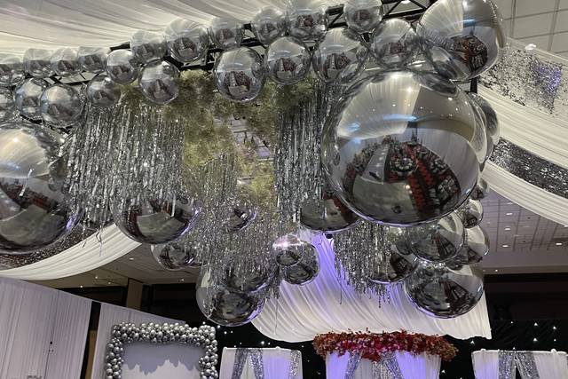 BB Event Productions Lighting Decor Hayward CA WeddingWire