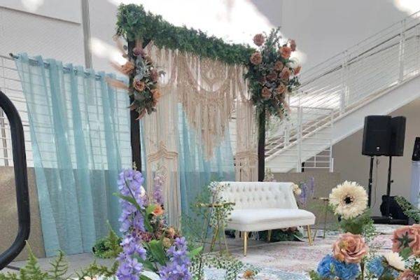 BB Event Productions