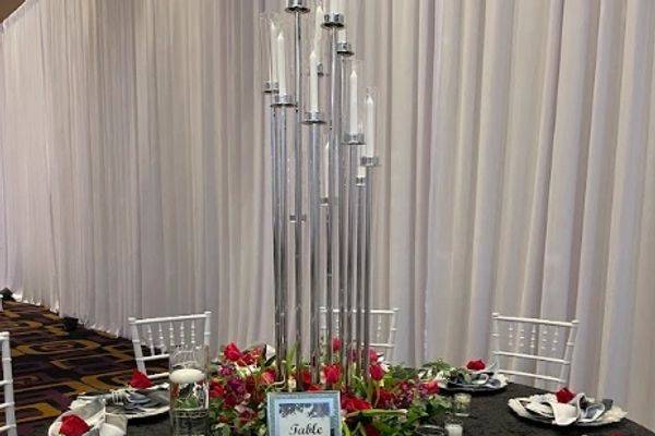BB Event Productions