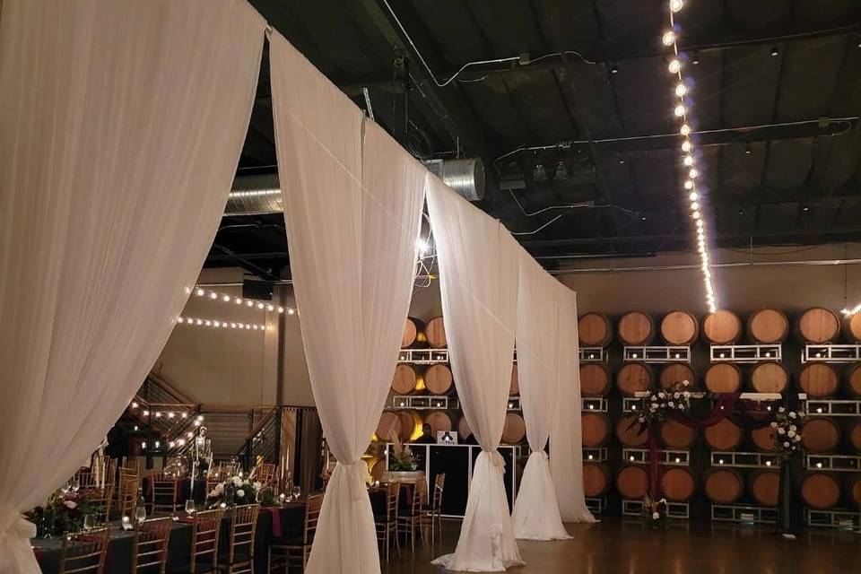 BB Event Productions