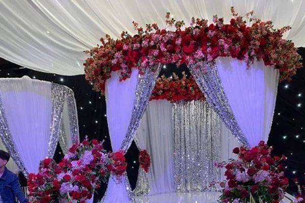 BB Event Productions