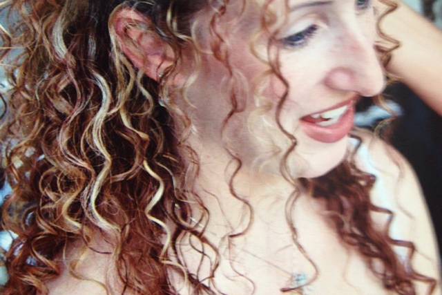 JAZYHAIR...Special Occasion Hair & Make-up