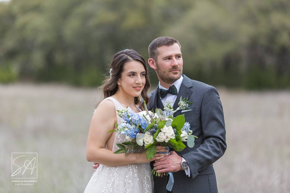 Couple portraits