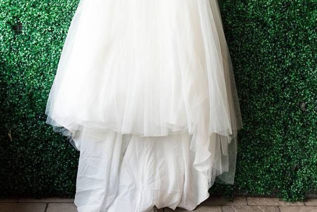 Bridal Details
