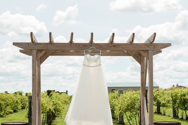 Bridal Details