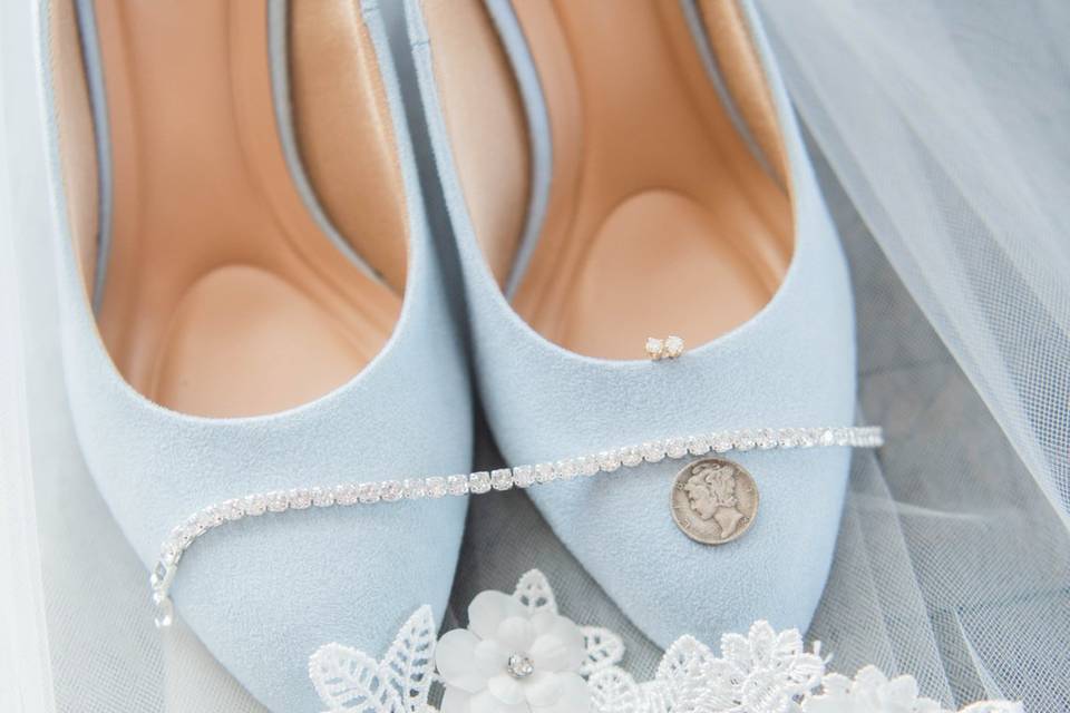 Bridal Details