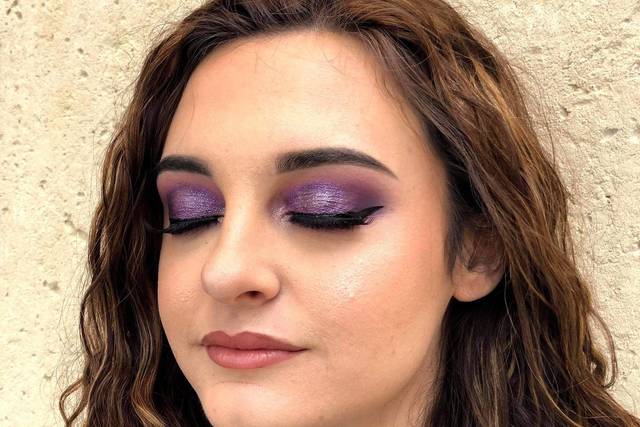 Event makeup