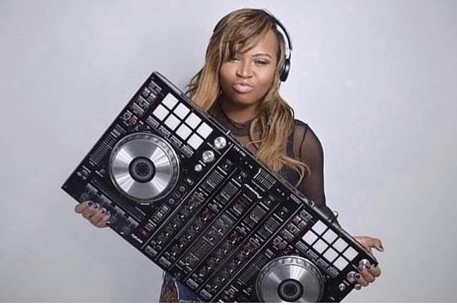 Dj LipGloss Entertainment