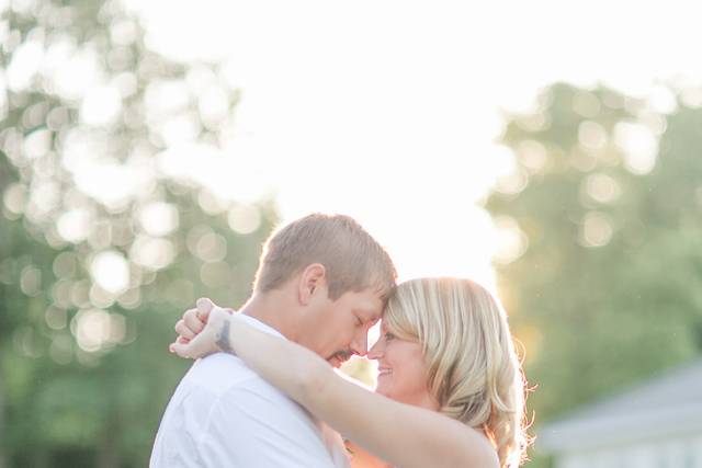B. Rutledge Photography