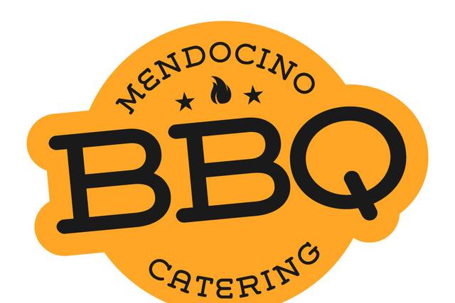 Mendocino BBQ Catering