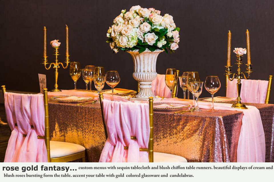 Royal Weddings By Cathy Johnson