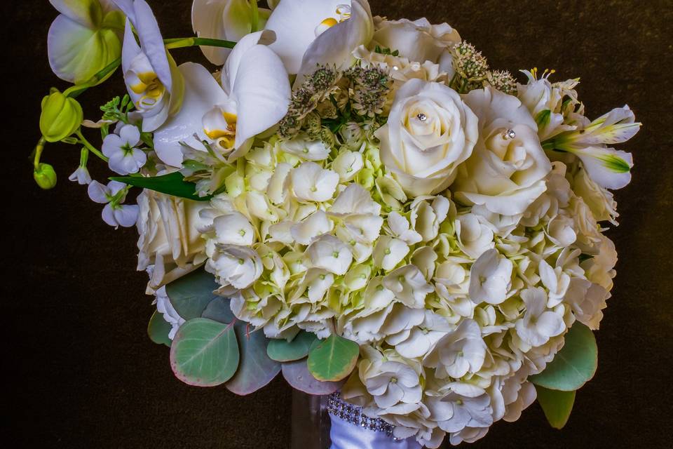 Royal Weddings By Cathy Johnson