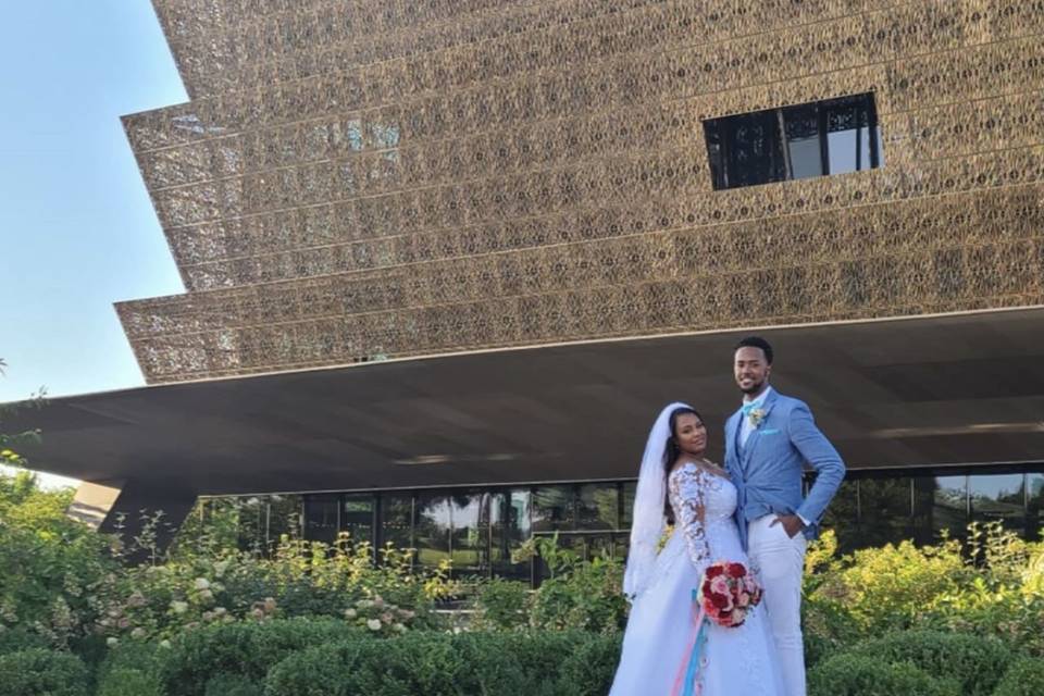 Royal Weddings By Cathy Johnson