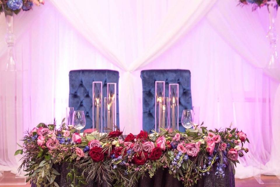 Royal Weddings By Cathy Johnson