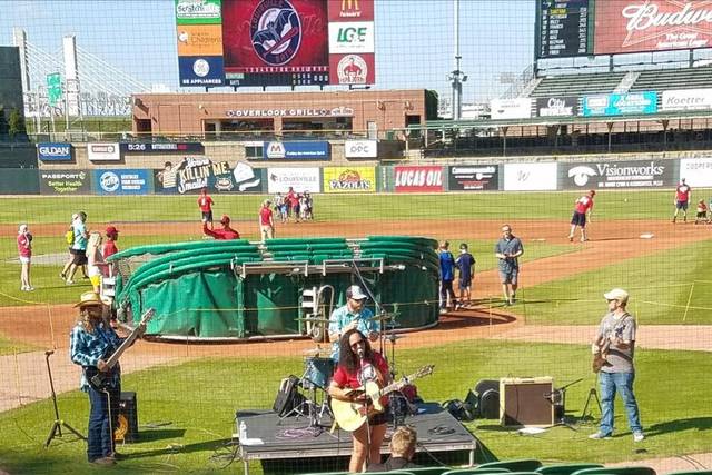 Louisville Bats