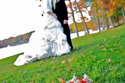 Lindsey & Henry WeddingOctober 18, 2009Hawley (Poconos), PA