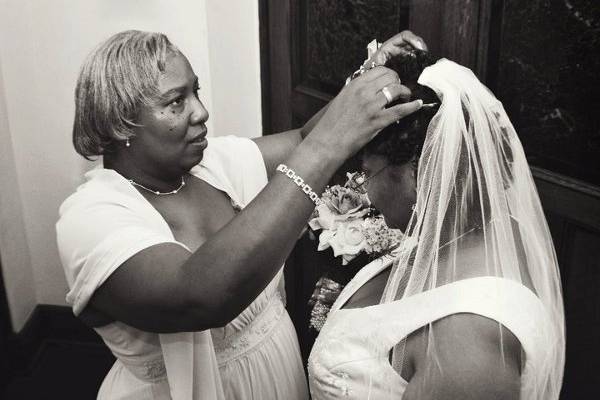 Ingrid & Warren WeddingAugust 28, 2010Pittsburgh, PAPhotography: Tressa McCune Photography