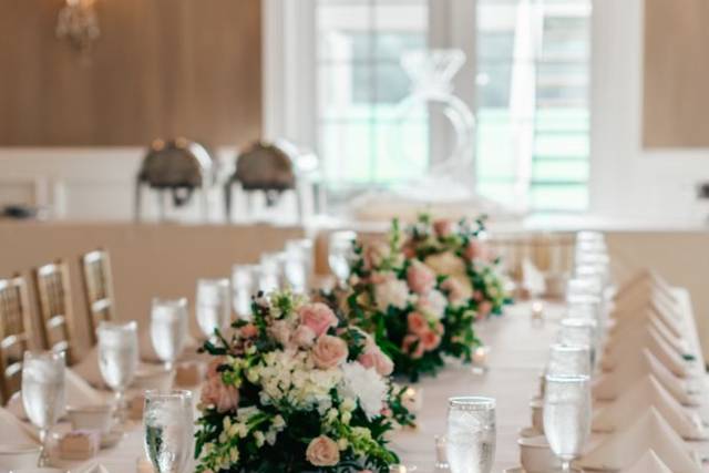 Bridal shower