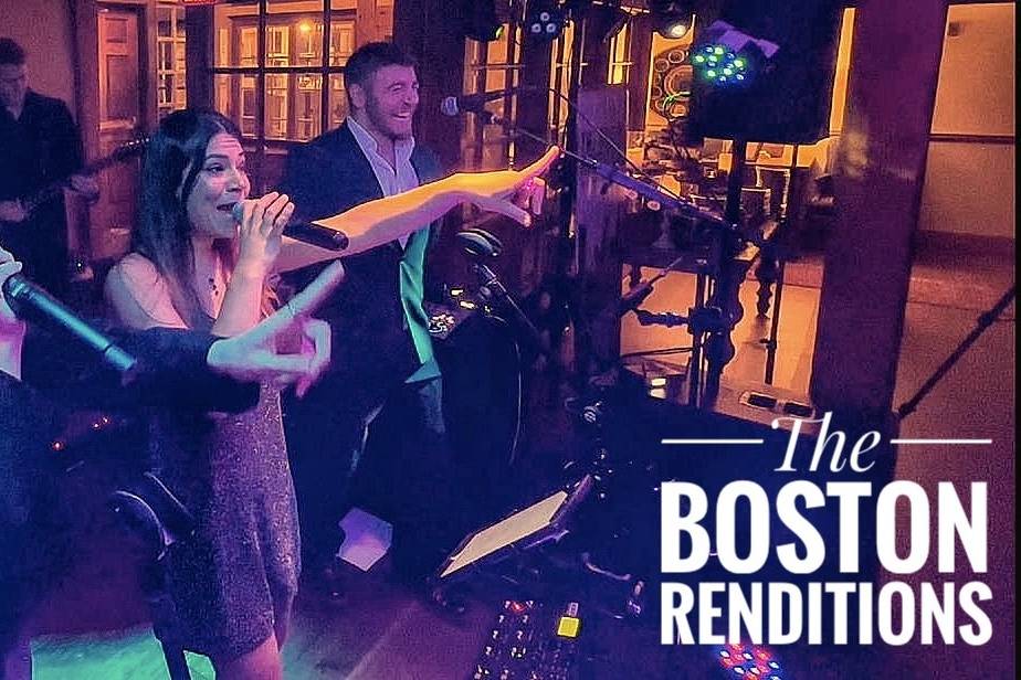 The Boston Renditions