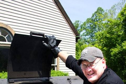 10-10 BBQ & Catering