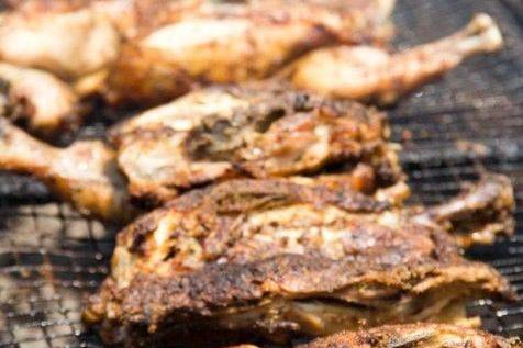 10-10 BBQ & Catering
