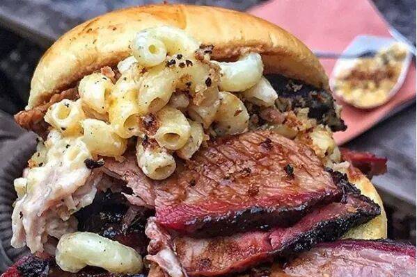 10-10 BBQ & Catering