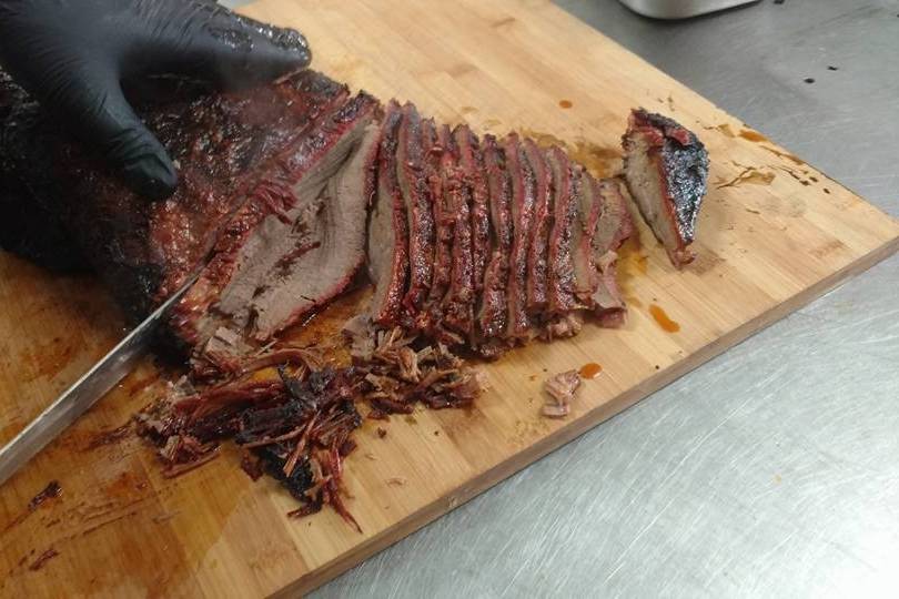 10-10 BBQ & Catering