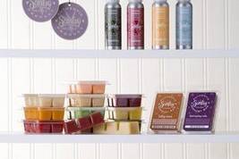 Scentsy Wickless Candles