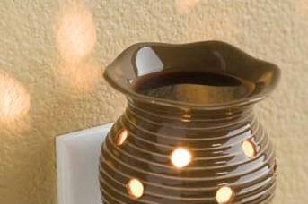 Scentsy Wickless Candles