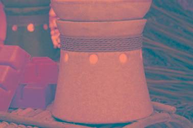 Scentsy Wickless Candles