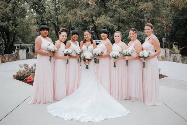 Bridal Party