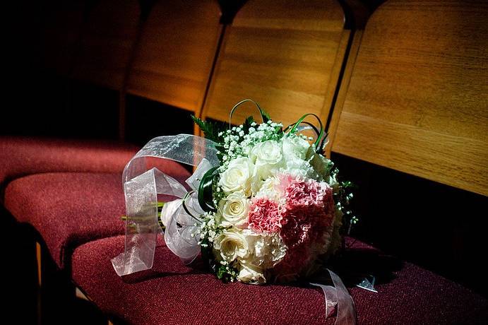 Bouquet of flowers
