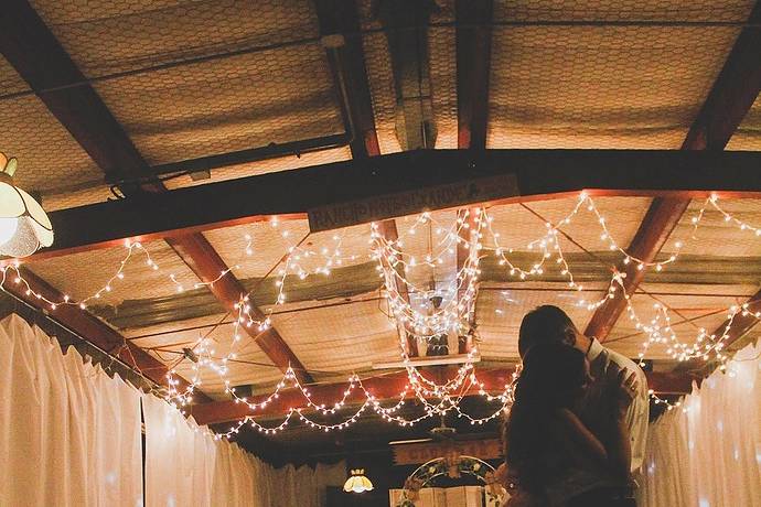 Last dance