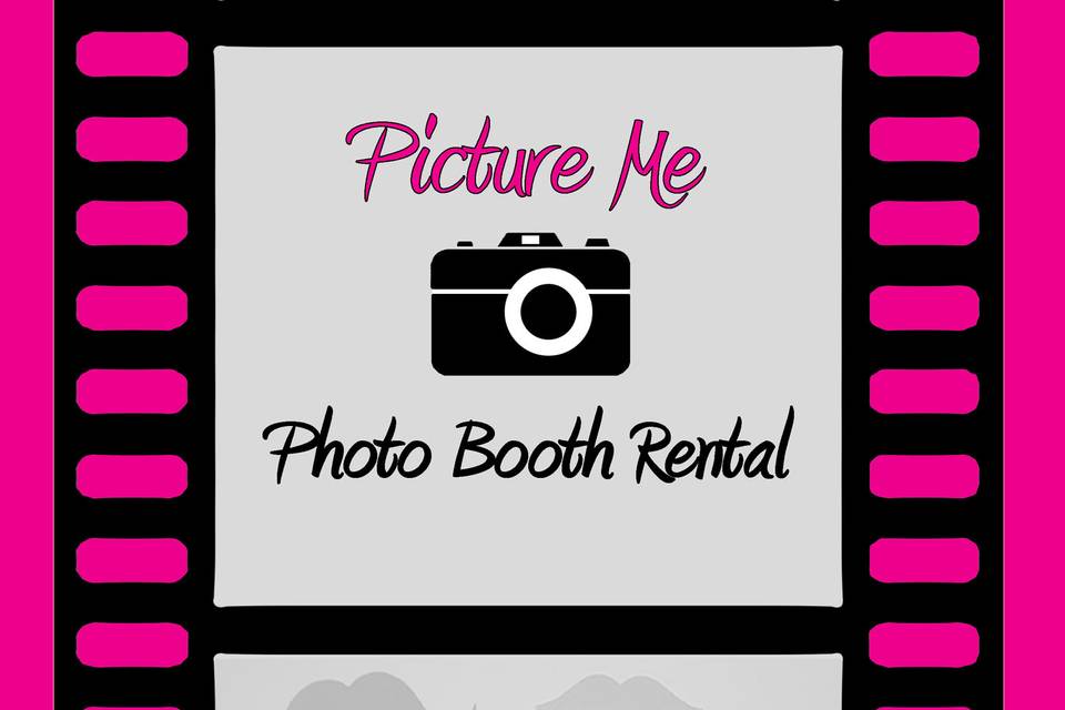 Picture Me Photo Booth Rental