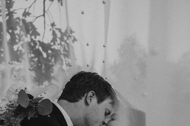 Wedding Portrait