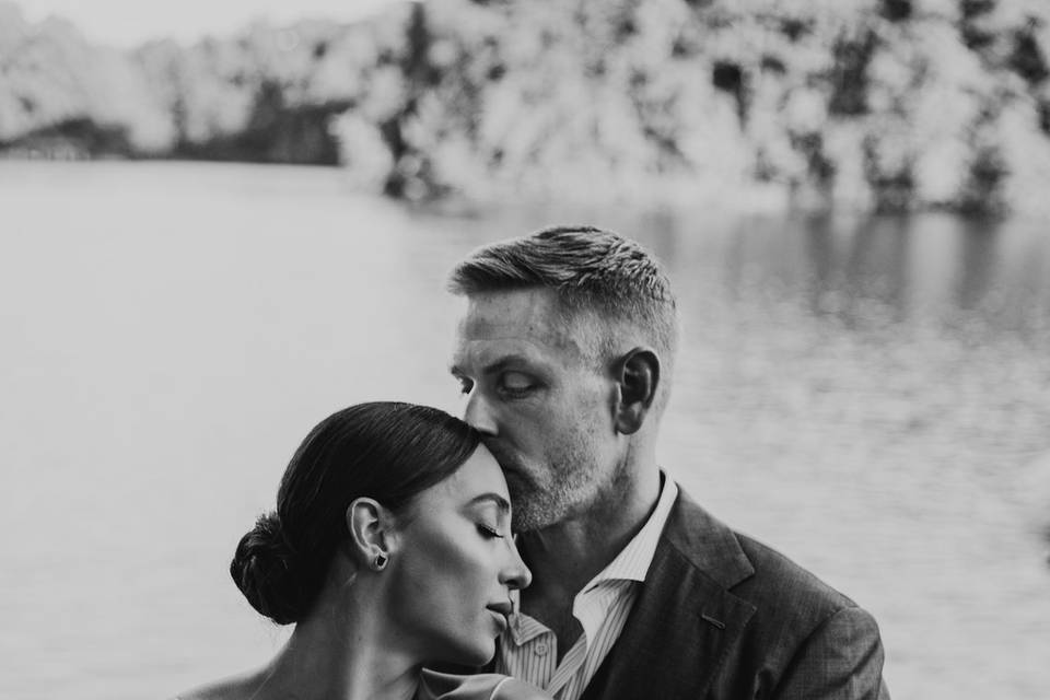 Wedding Portraits