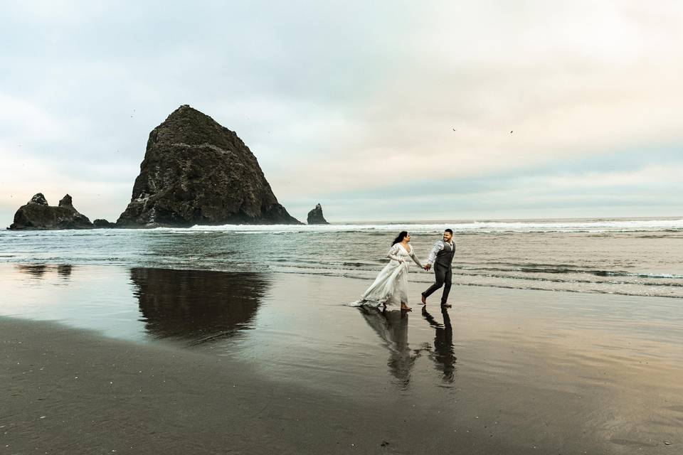 Wedding Portraits