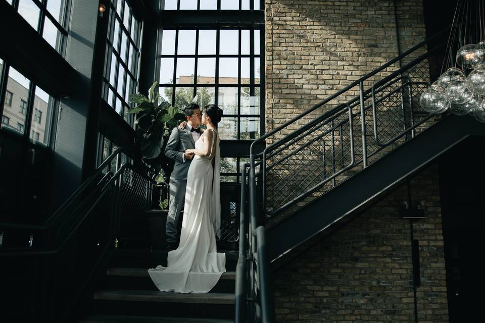 Bridal Portrait