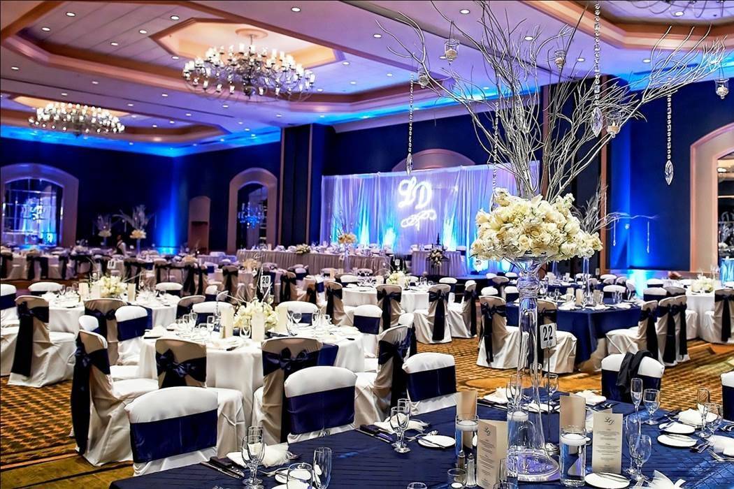 Hyatt Regency Jacksonville Riverfront - Venue - Jacksonville, FL ...