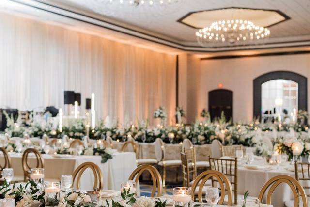 Hyatt Regency Jacksonville