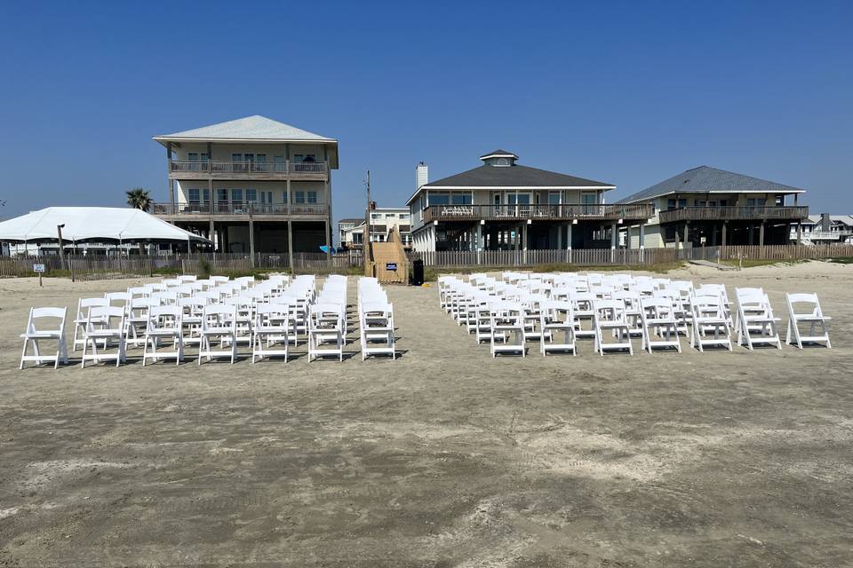 Beach Wedding 10/8/22