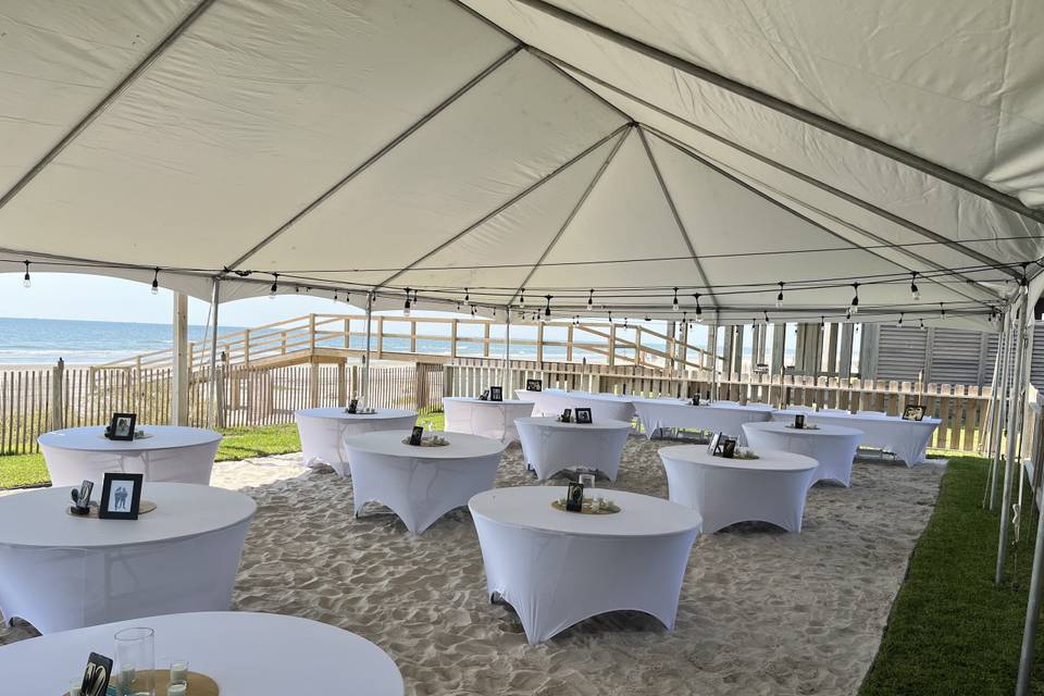 Beach Wedding 10/8/22