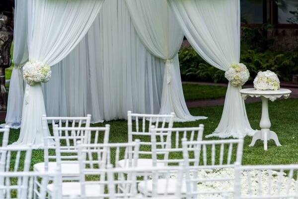 Essential Wedding and Event Planner