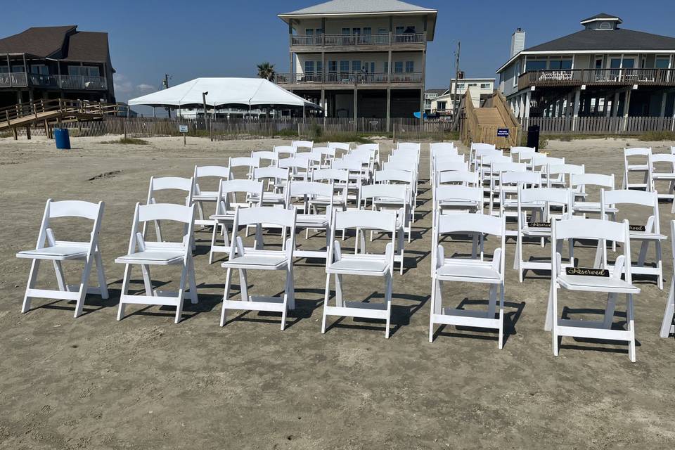 Beach Wedding 10/8/22