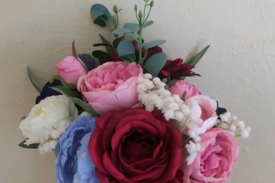 Bridesmaid Bouquet