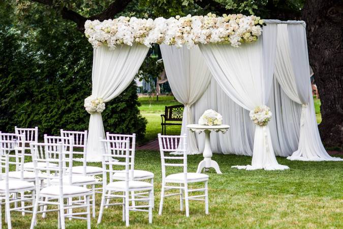 Essential Wedding and Event Planner