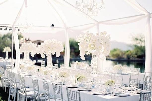 Essential Wedding and Event Planner