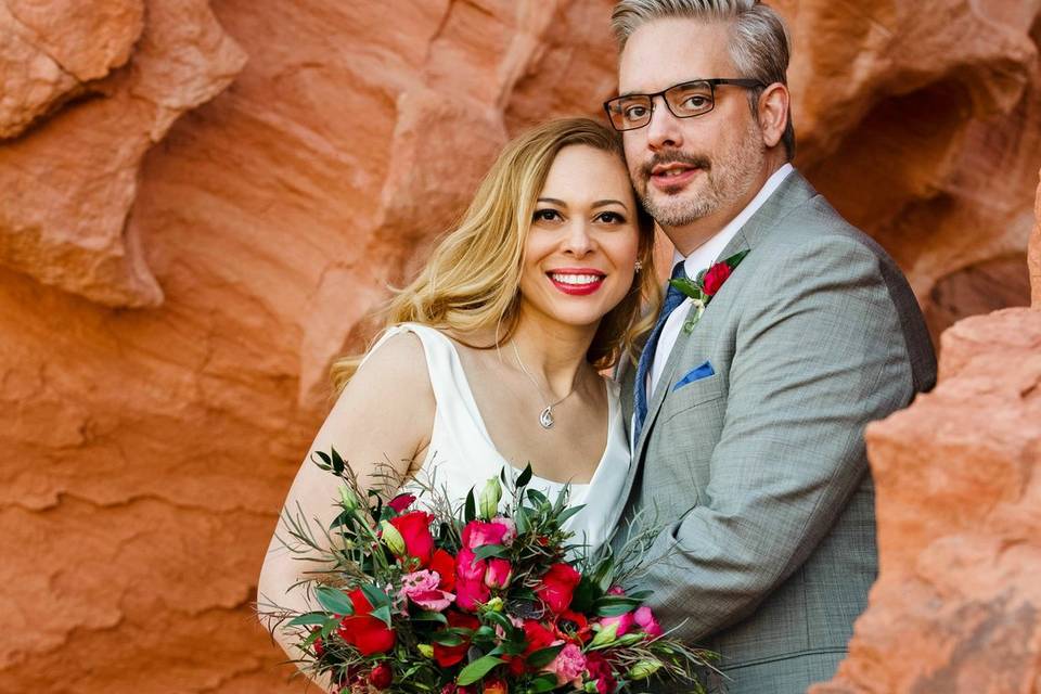 Cactus and Lace Weddings